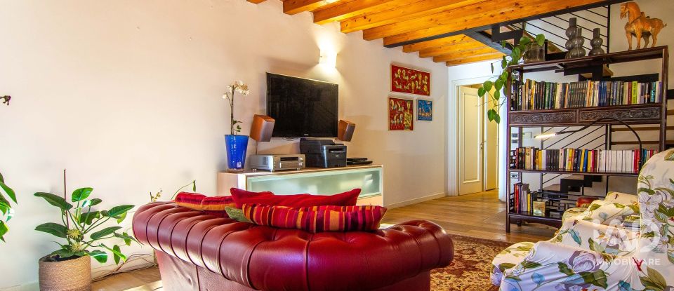 Appartamento 11 locali di 209 m² a Vicenza (36100)