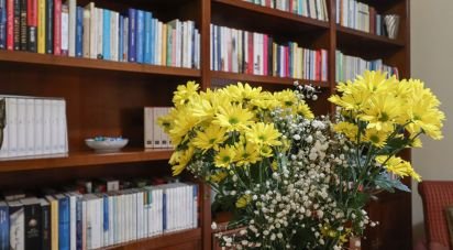 Quadrilocale di 114 m² a Roma (00179)