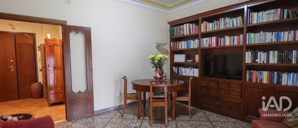 Four-room apartment of 114 m² in Roma (00179)