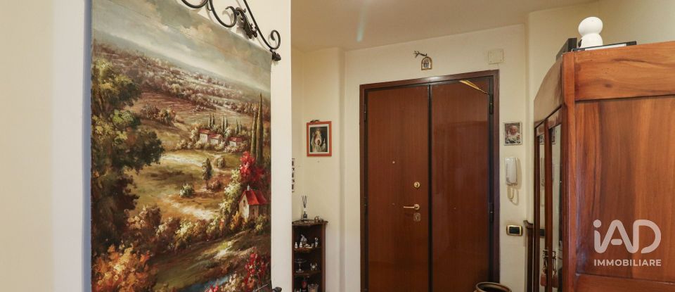 Four-room apartment of 114 m² in Roma (00179)