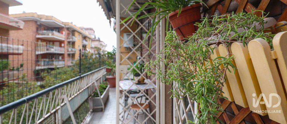 Four-room apartment of 114 m² in Roma (00179)