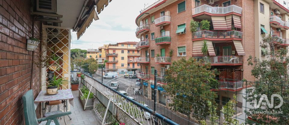 Four-room apartment of 114 m² in Roma (00179)