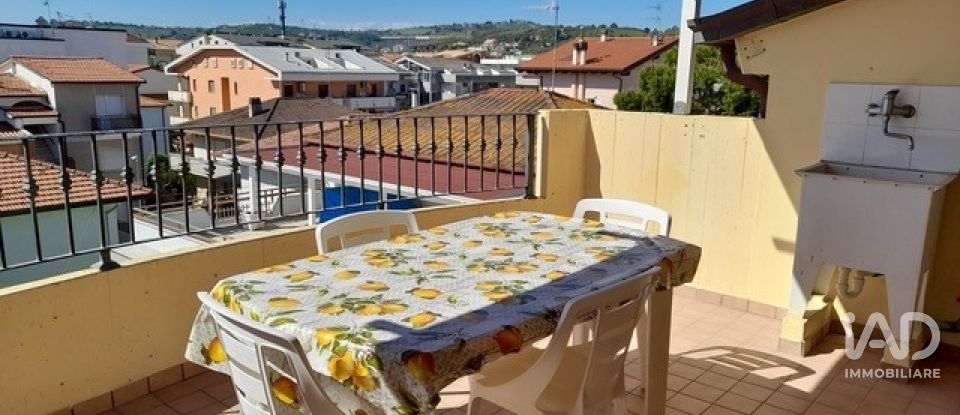 Apartment 6 rooms of 87 m² in Tortoreto (64018)