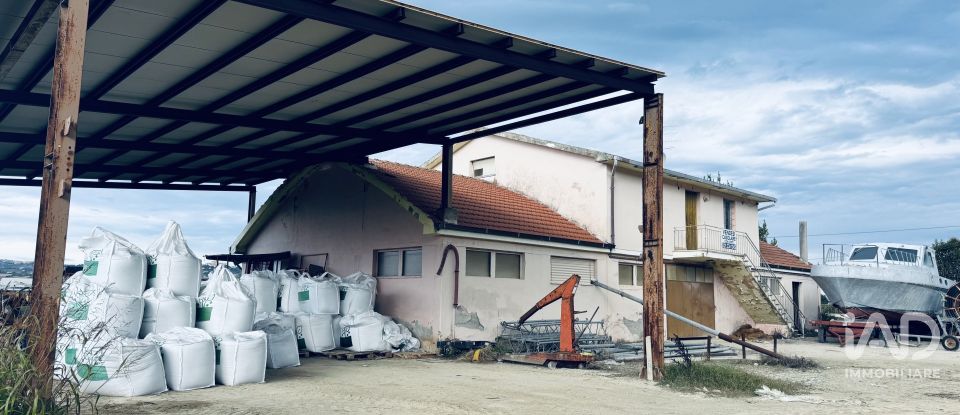 Rifugio 10 locali di 400 m² in Controguerra (64010)