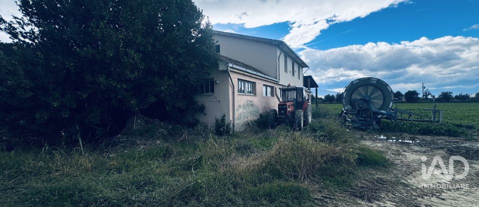 Rifugio 10 locali di 400 m² in Controguerra (64010)