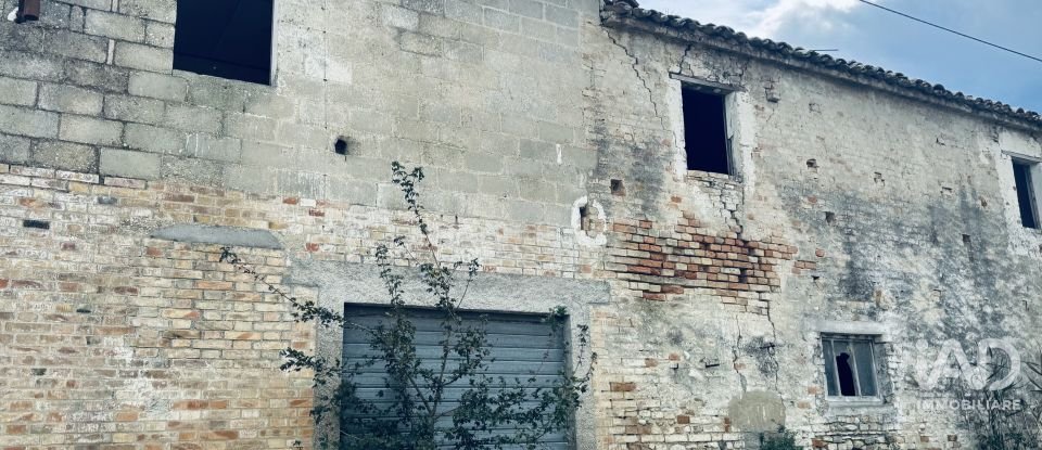 Terreno agricolo di 110.000 m² in Controguerra (64010)