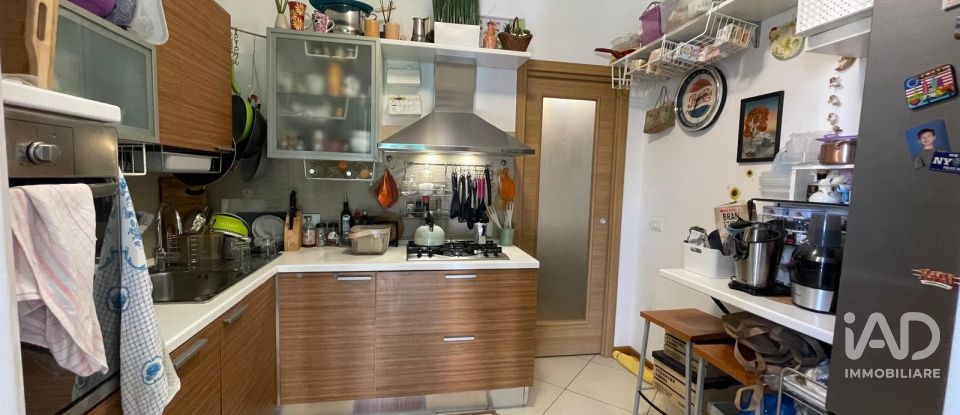 Three-room apartment of 70 m² in Martinsicuro (64014)