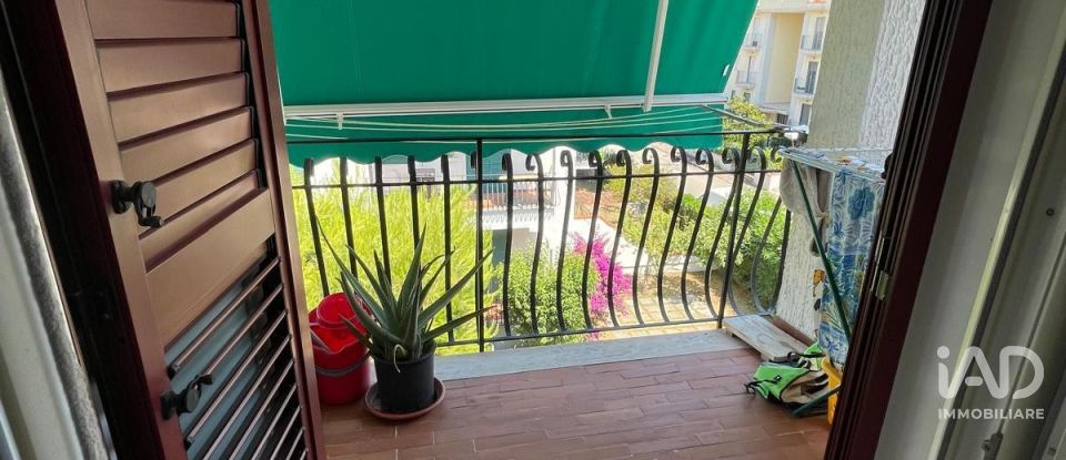 Three-room apartment of 70 m² in Martinsicuro (64014)