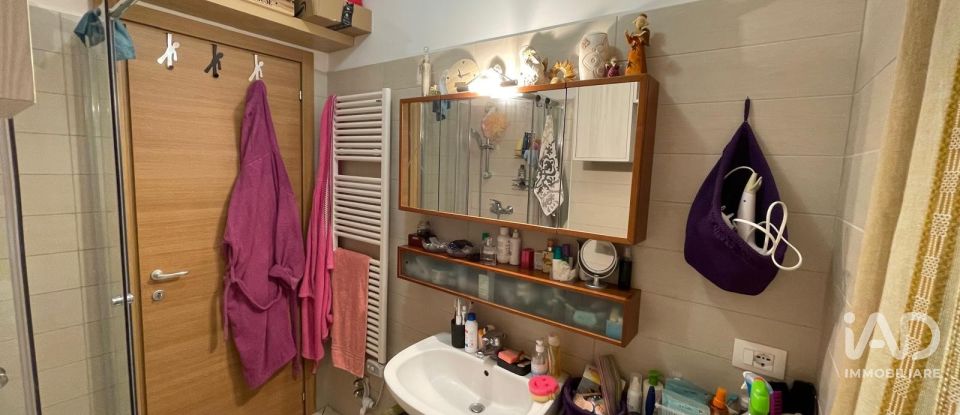 Three-room apartment of 70 m² in Martinsicuro (64014)