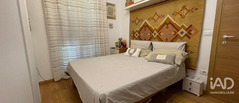 Three-room apartment of 70 m² in Martinsicuro (64014)