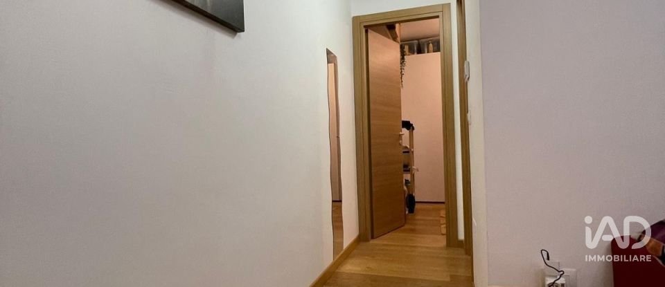 Three-room apartment of 70 m² in Martinsicuro (64014)