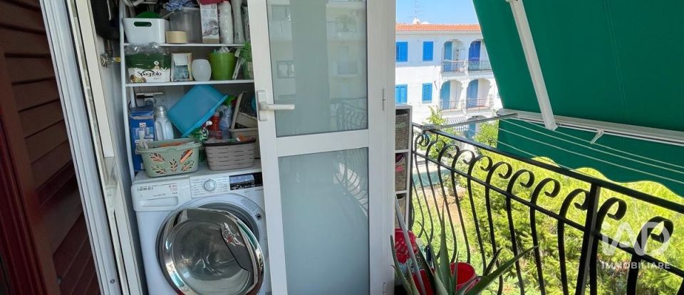 Three-room apartment of 70 m² in Martinsicuro (64014)