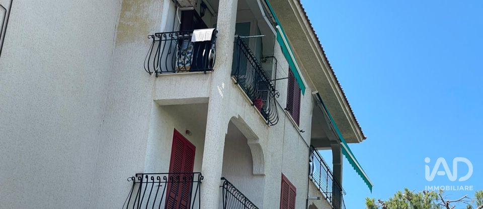 Three-room apartment of 70 m² in Martinsicuro (64014)