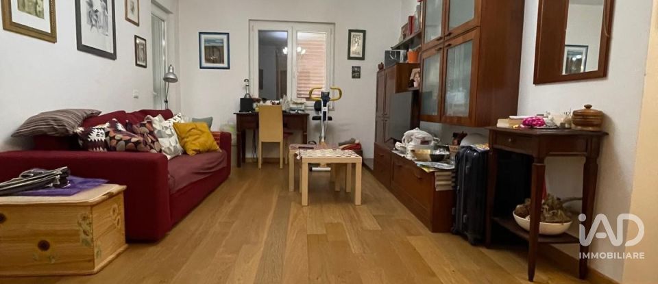 Three-room apartment of 70 m² in Martinsicuro (64014)