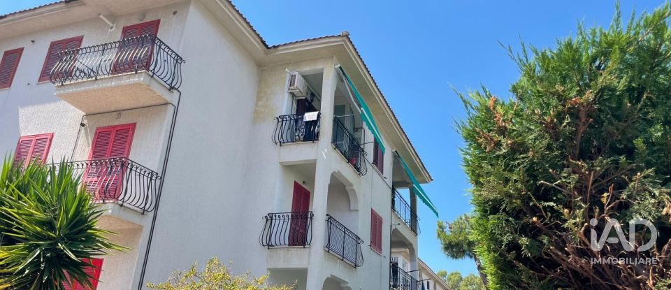 Three-room apartment of 70 m² in Martinsicuro (64014)