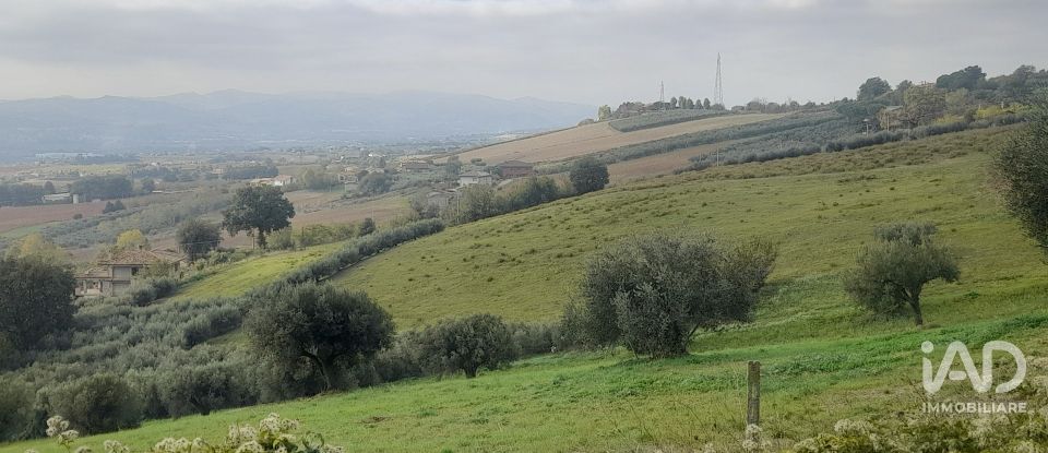 Villa Bifamiliare 16 locali di 216 m² in Roseto degli Abruzzi (64026)