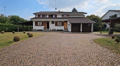 Appartamento 6 locali di 338 m² a Borgo San Dalmazzo (12011)