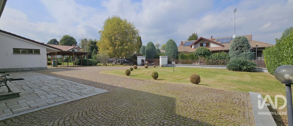 Appartamento 6 locali di 338 m² a Borgo San Dalmazzo (12011)