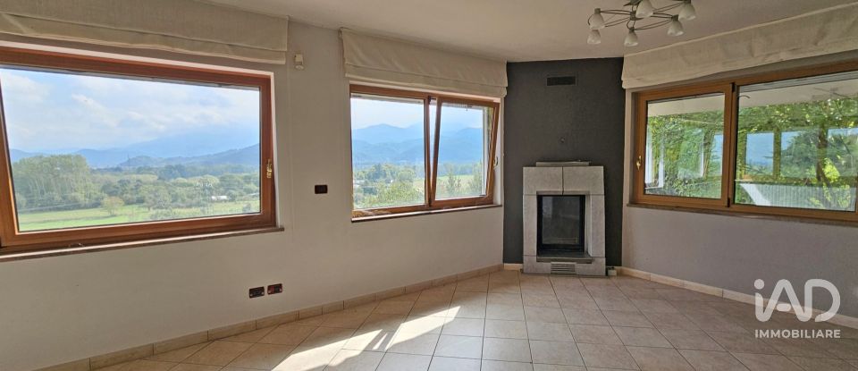 Appartamento 6 locali di 338 m² a Borgo San Dalmazzo (12011)