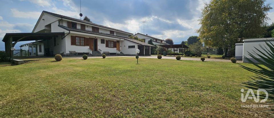 Appartamento 6 locali di 338 m² a Borgo San Dalmazzo (12011)