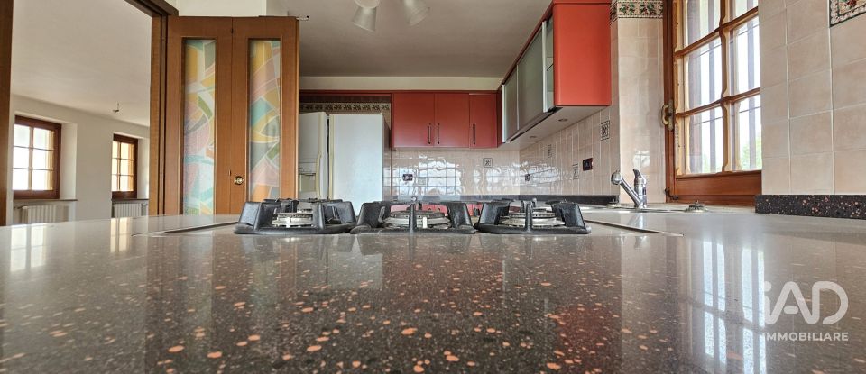 Appartamento 6 locali di 338 m² a Borgo San Dalmazzo (12011)