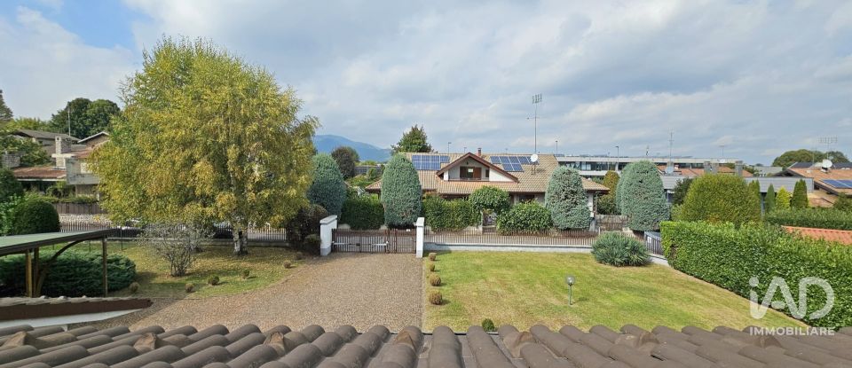 Appartamento 6 locali di 338 m² a Borgo San Dalmazzo (12011)