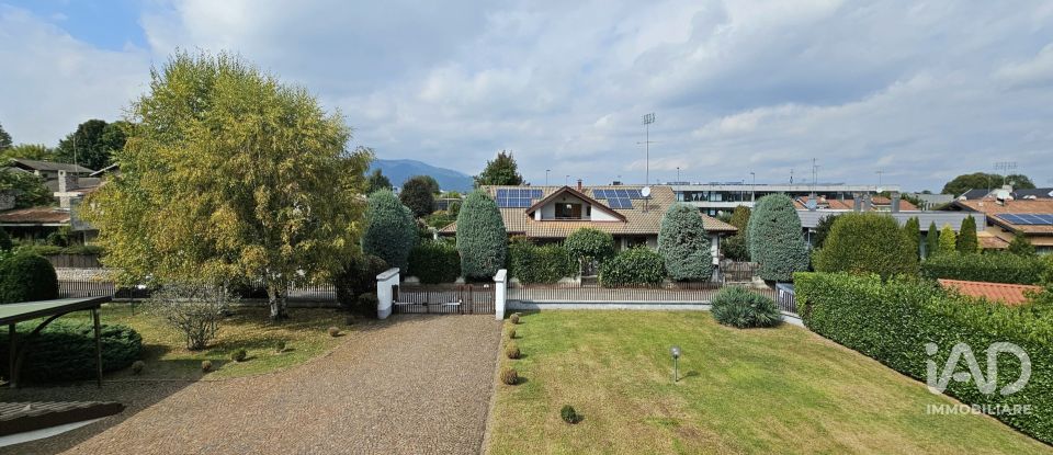 Appartamento 6 locali di 338 m² a Borgo San Dalmazzo (12011)