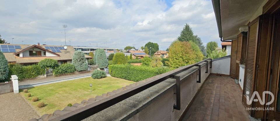 Appartamento 6 locali di 338 m² a Borgo San Dalmazzo (12011)