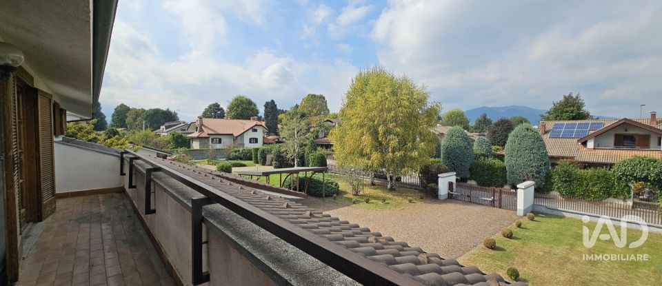 Appartamento 6 locali di 338 m² a Borgo San Dalmazzo (12011)