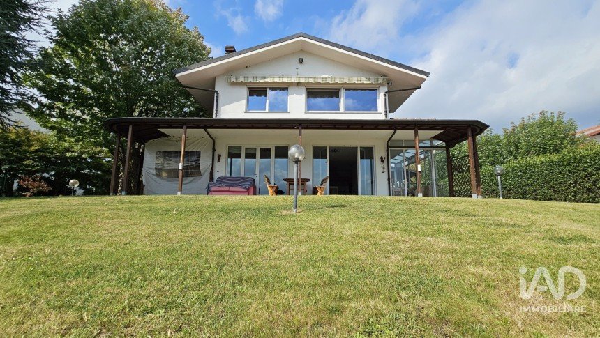 Apartment 6 rooms of 300 m² in Borgo San Dalmazzo (12011)