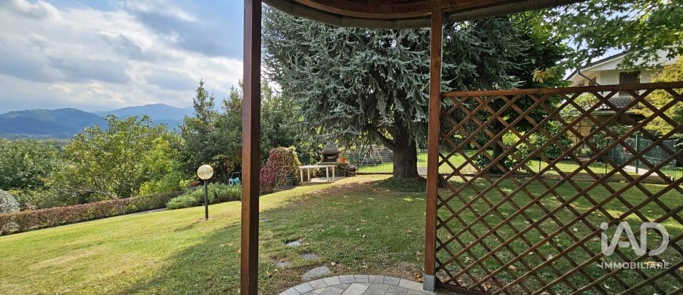 Apartment 6 rooms of 300 m² in Borgo San Dalmazzo (12011)