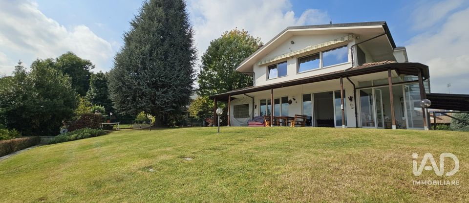 Apartment 6 rooms of 300 m² in Borgo San Dalmazzo (12011)