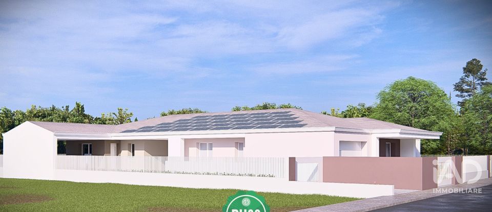 House boat 5 rooms of 137 m² in Ceresara (46040)