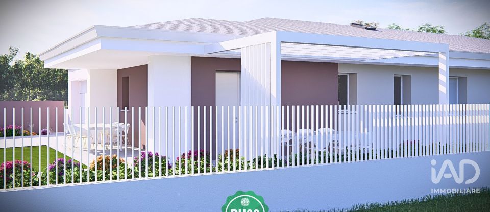 House boat 5 rooms of 137 m² in Ceresara (46040)