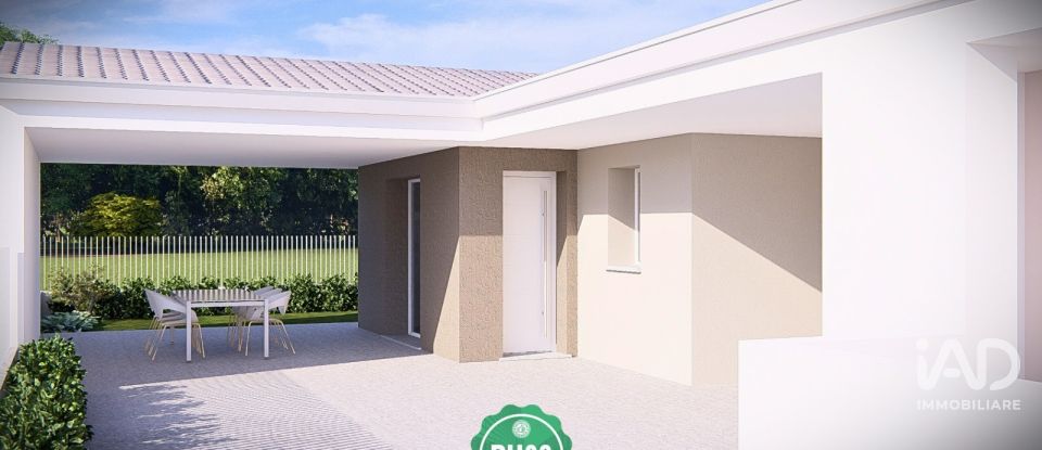 House boat 5 rooms of 137 m² in Ceresara (46040)