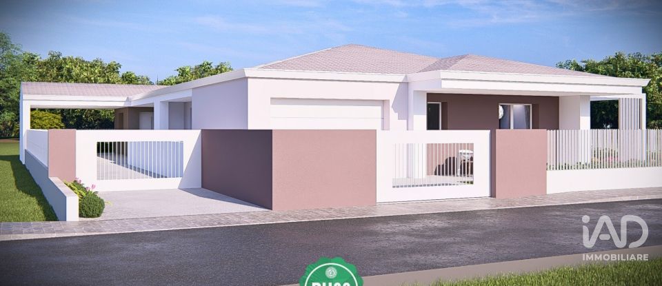 House boat 5 rooms of 137 m² in Ceresara (46040)