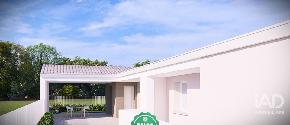 House boat 5 rooms of 137 m² in Ceresara (46040)