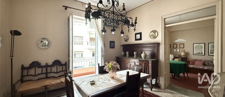 Appartamento 5 locali di 151 m² a Palermo (90141)