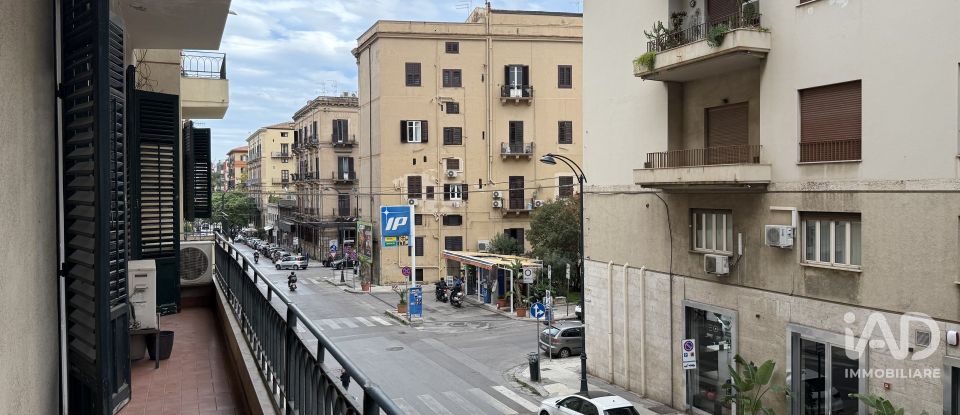 Appartamento 5 locali di 151 m² a Palermo (90141)