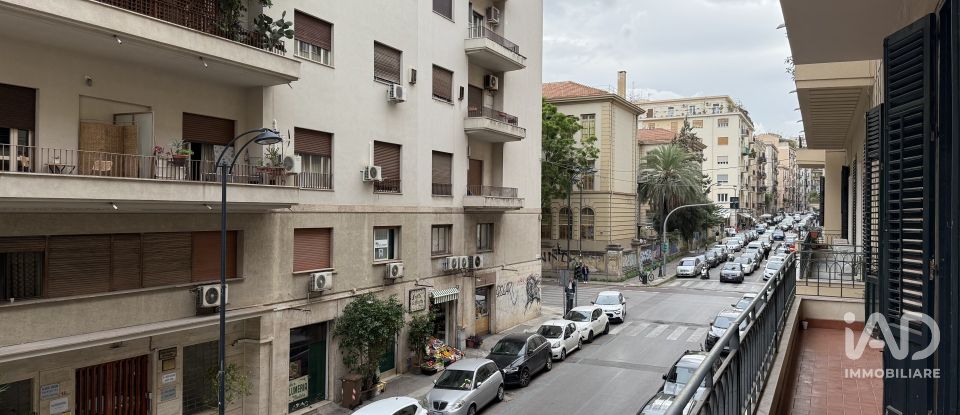 Appartamento 5 locali di 151 m² a Palermo (90141)