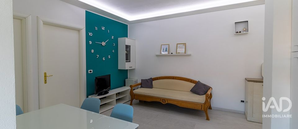 Four-room apartment of 80 m² in Trento (38121)