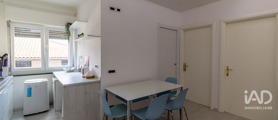 Four-room apartment of 80 m² in Trento (38121)