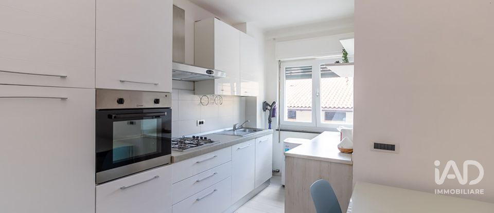 Four-room apartment of 80 m² in Trento (38121)