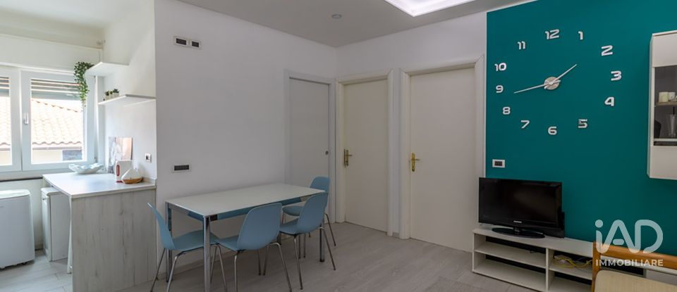 Four-room apartment of 80 m² in Trento (38121)