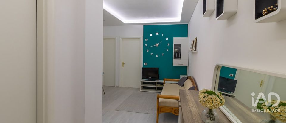 Four-room apartment of 80 m² in Trento (38121)