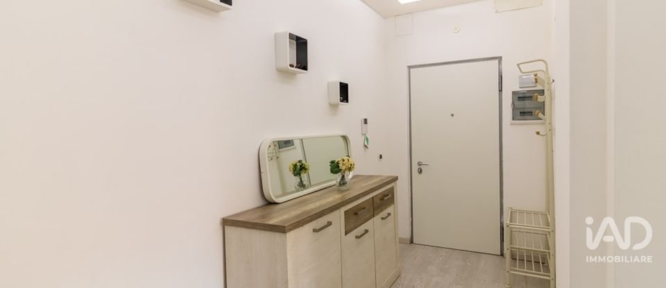 Four-room apartment of 80 m² in Trento (38121)