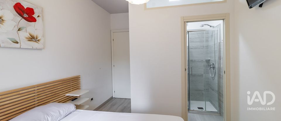 Four-room apartment of 80 m² in Trento (38121)