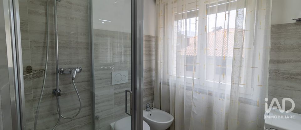 Four-room apartment of 80 m² in Trento (38121)