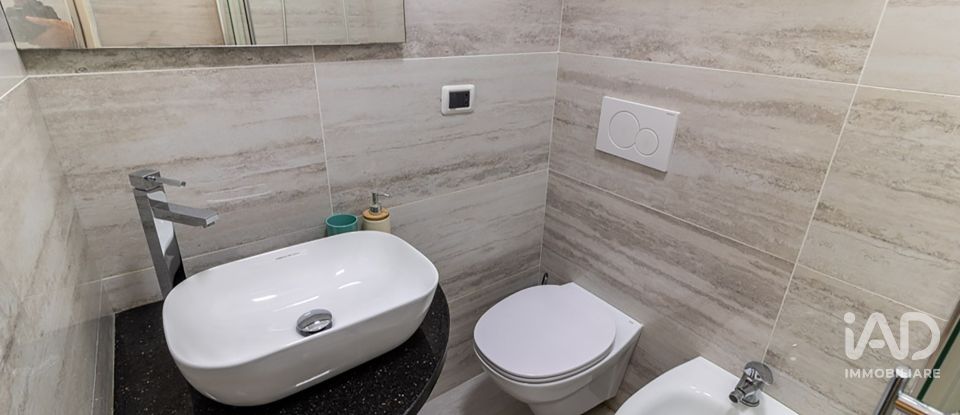 Four-room apartment of 80 m² in Trento (38121)