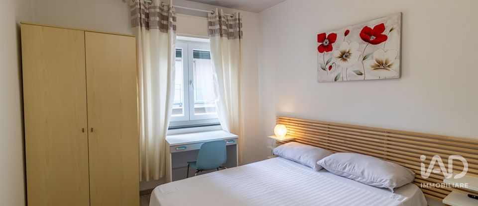 Four-room apartment of 80 m² in Trento (38121)